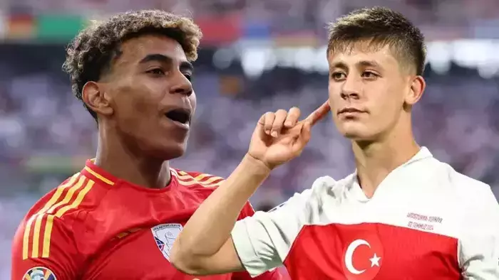Yok böyle bir tesadüf