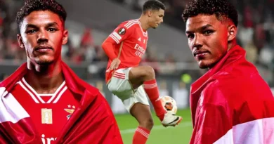 Alexander Bah için resmi teklif