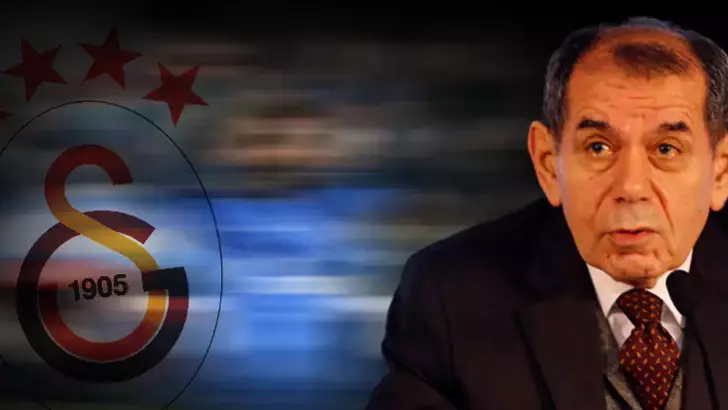 Galatasaray transfer için Rusya'ya gitti