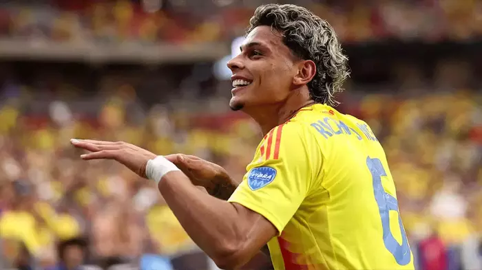 Galatasaray Güney Amerika pazarında