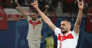 UEFA Merih Demiral'ın cezasını açıkladı