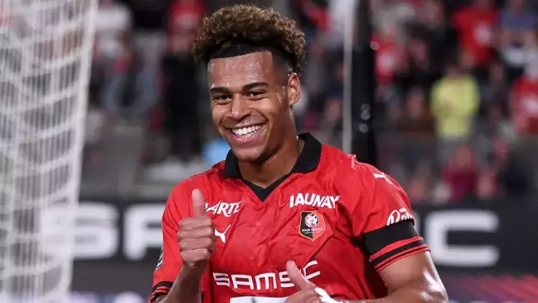 Transferde anlaşmayı bozan madde