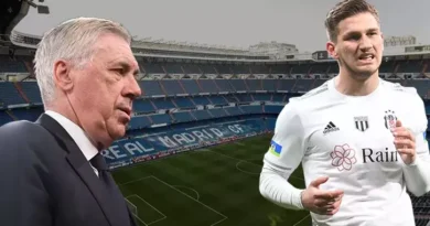 Real Madrid'den Semih Kılıçsoy bombası