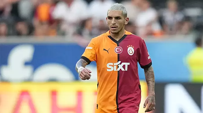 Şimdi gözler iki yıldızda