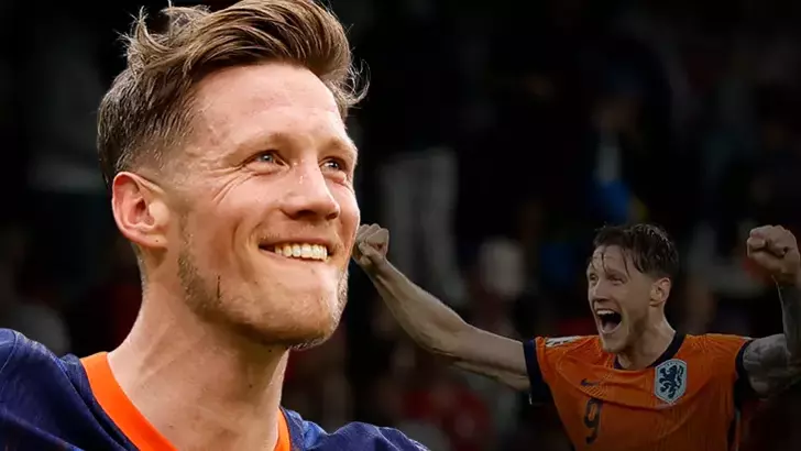 Wout Weghorst hakkında transfer açıklaması