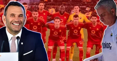 Son dakika transfer haberleri