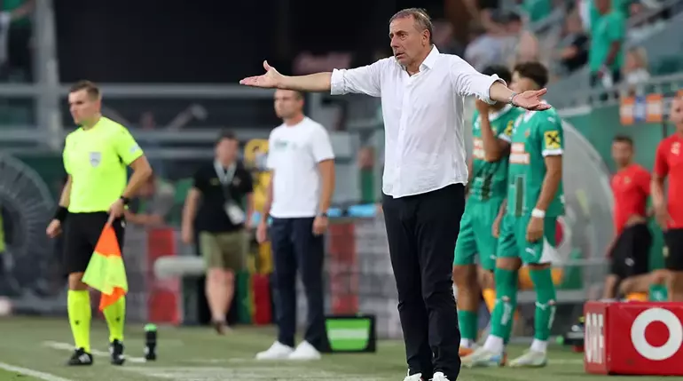 Gerçek Trabzonluluk bu değil