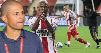 Antalyadan müthiş geri dönüş