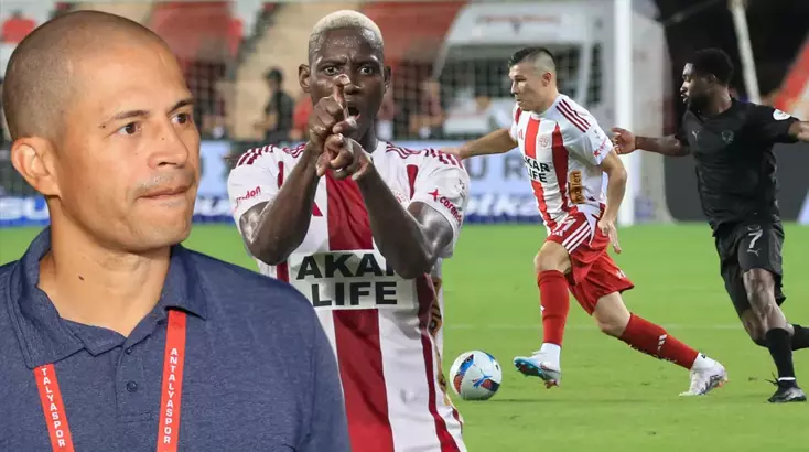 Antalyadan müthiş geri dönüş