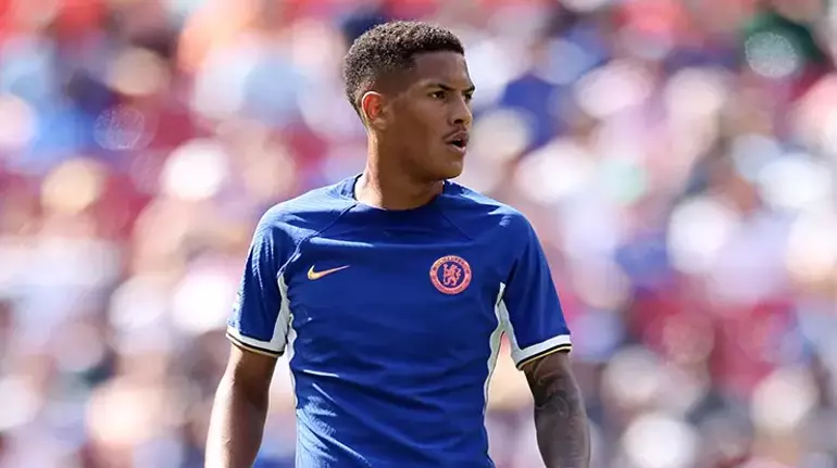 Beşiktaş'a transfer müjdesi geldi