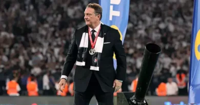 Hasan Arat'tan Galatasaray'a sert gönderme