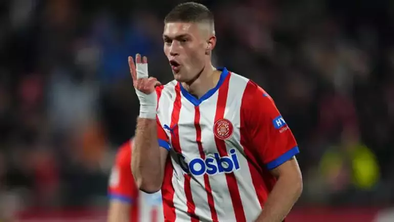 Galatasaray ve Trabzonspor istemişti