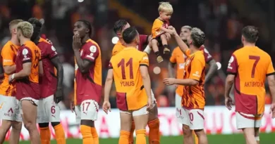Galatasaray - Hatayspor maçının ardından yıldız isme sert eleştiri