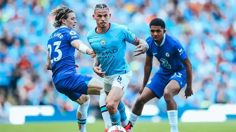 Galatasaray'da orta sahaya yeni aday