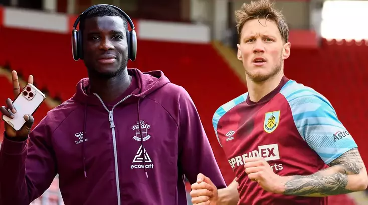 Trabzonspor'da forvet alarmı verildi