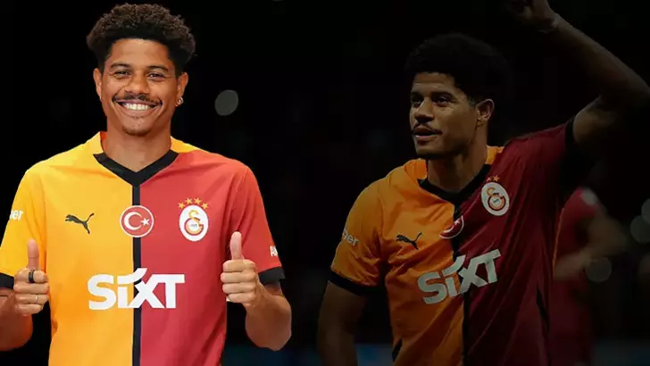 Sara'dan Okan Buruk itirafı