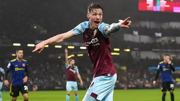 Trabzonspor'a Wout Weghorst müjdesi