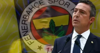 Resmi teklif ortaya çıktı