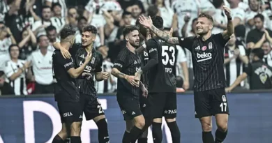 Lugano galibiyetine olay ifade