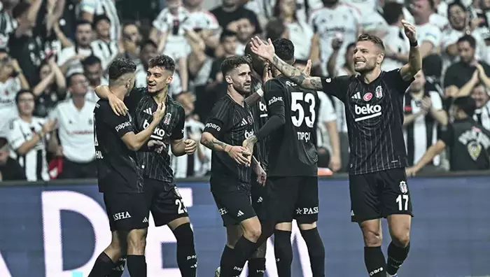 Lugano galibiyetine olay ifade