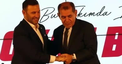 Galatasaray Transfer Kararını Verdi