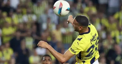 Fenerbahçe son anlarda yıkıldı