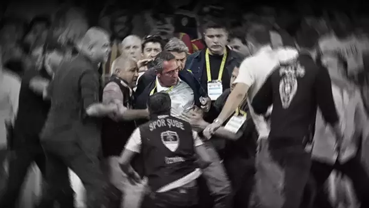 Tahkim Kurulu'ndan Göztepe'nin cezasına indirim