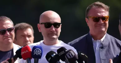 Listenin 1 numarası açıklandı