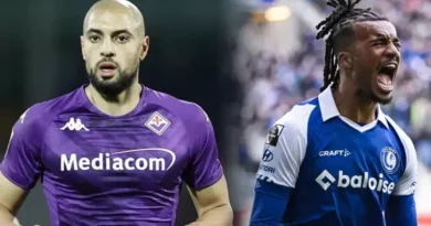 Fenerbahçe'den transferde çifte bomba