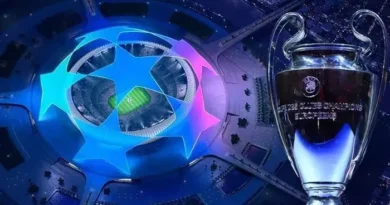 Şampiyonlar Liginde tarihi gün