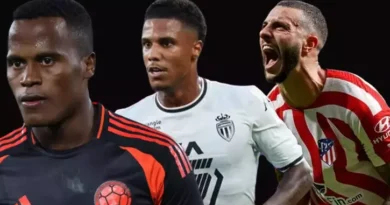 Galatasaray'da transfer bombaları patlıyor