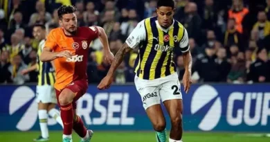 Kıyaslamak bile doğru değil