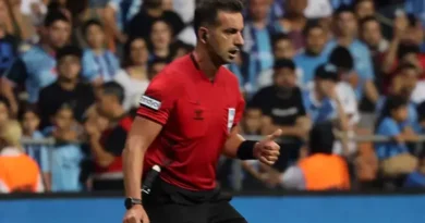 Penaltı Kararlarına Olay Yorum