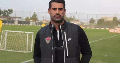 Geri dönüyor görüşmeler başladı