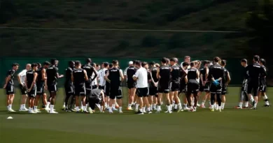 Beşiktaş'ta Transfer resmen açıklandı