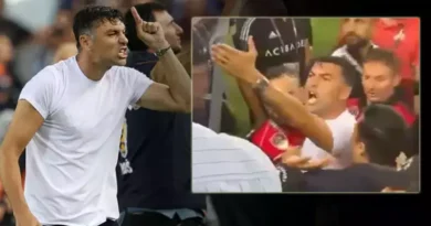 Burak Yılmaz çılgına döndü