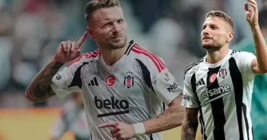 Ciro Immobile ilki başarabilir