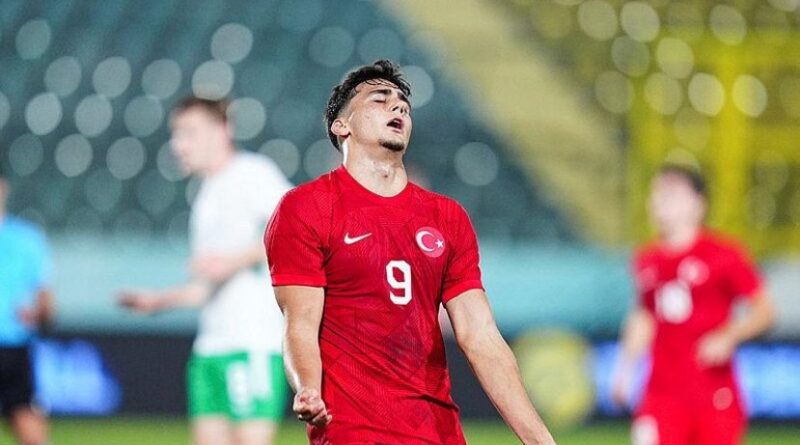 Yıldız oyuncu kadrodan çıkarıldı