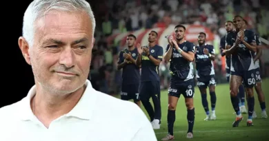 Rekor kırmaya devam ediyor