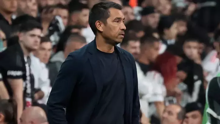 Beşiktaş yönetimi harekete geçti