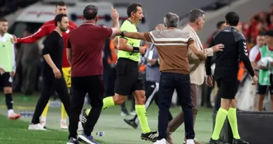 6. haftanın VAR kayıtları açıklandı