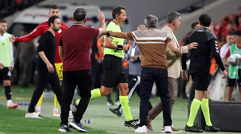 6. haftanın VAR kayıtları açıklandı