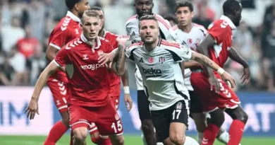 Onun gelişiyle dünyası değişti