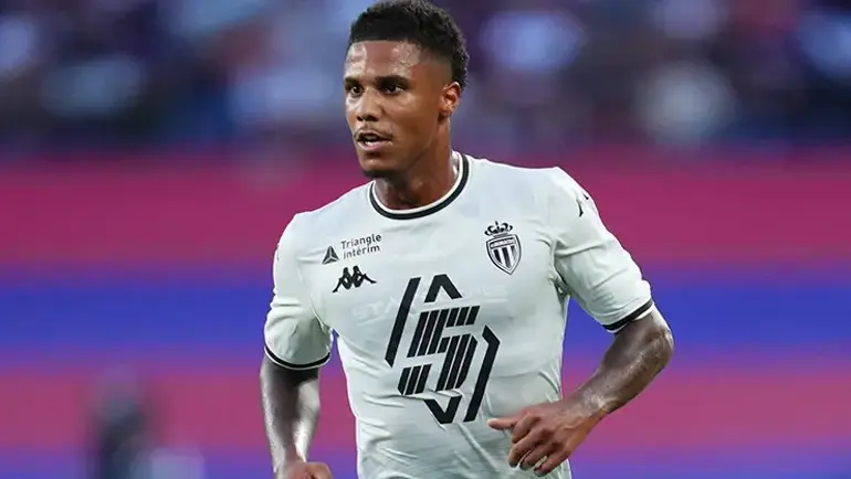 Ismail Jakobs İstanbul'a geldi