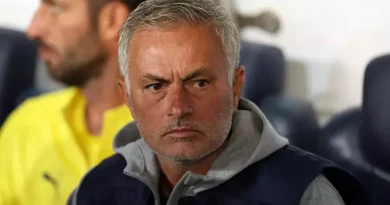 Her maç başımıza geliyor