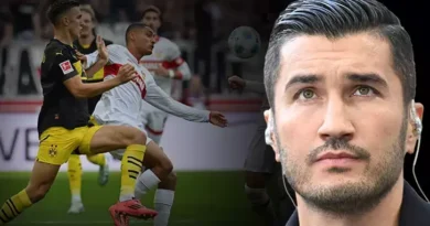 6 gollü çılgın maç