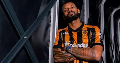 Fenerbahçe'nin eski yıldızı İngiltere'de