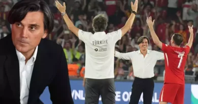 Kerem'e övgü dolu sözler