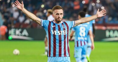 Visca'nın cezası belli oldu