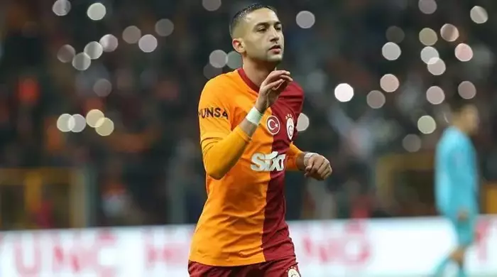 Galatasaray Yıldız Oyuncusunu Gönderiyor